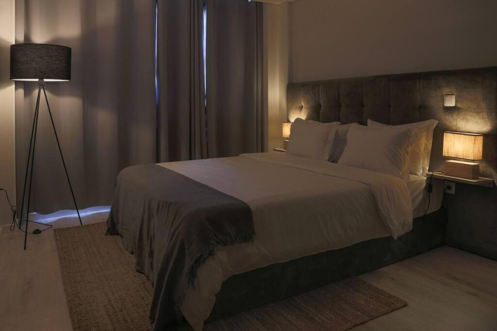 Marques Deluxe 3 & 4 Apartment *
